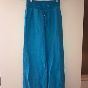 Lily Pulitzer beach pant